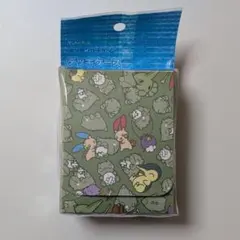 ポケモン デッキケース ポケパルレのみがわり