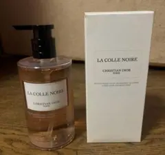 ChristianDior ディオール　ラ・コル・ノワール　ハンド&ボディソープのサムネイル