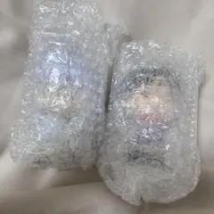 一番くじ 幽遊白書 F賞 SOFVICちゅ 2点セット