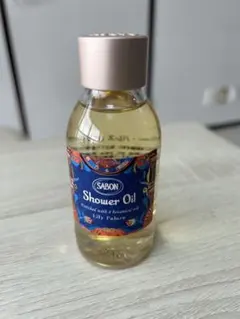 SABON シャワーオイルのサムネイル