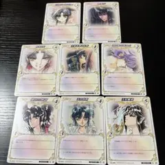 2026年最新】CLAMP in cardlandの人気アイテム - メルカリ