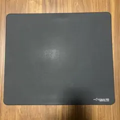 ARTISAN NINJA FX 키 83 SOFT XL 마우스 패드 블랙