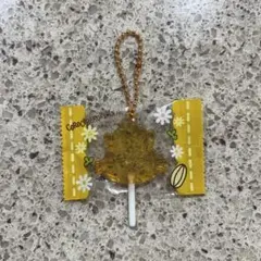 サンリオ キャンディチャーム コロコロクリリン