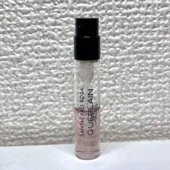 ゲラン サンタルパオロッサ EDP サンプル 2mlのサムネイル