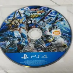 機動戦士ガンダム EXTREME VS. マキシブーストON　マキシブーストオン