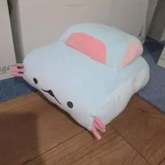 2026年最新】からめる ウーパールーパー ロングクッションの人気