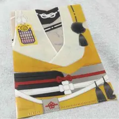 刀剣乱舞 クリアファイル