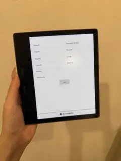 極美品】Amazon Kindle Oasis 本体 8G 広告なし - メルカリ