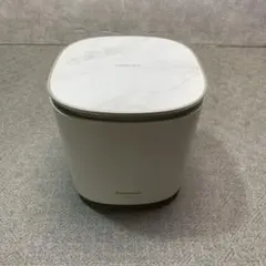 Panasonic スチーマー ナノケア EH-SA0B 通電確認済み - メルカリ