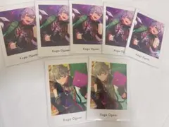 あんスタ ぱしゃっつ vol.5 大神晃牙