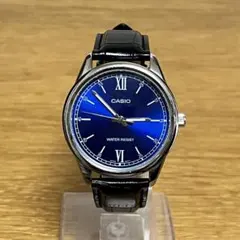 CASIO カシオ クォーツリストウォッチ MTP-V005
