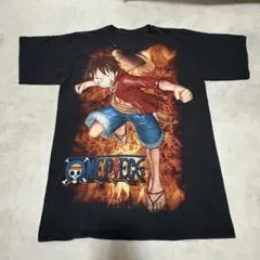 レア【ONE PIECE】メキシカンブート Tシャツ 海外ブート ワンピース 