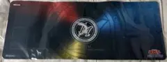 遊戯王 ハーフプレイマット デュエルアカデミア 新品未開封品