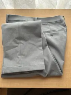 ユニクロ ヒートテックスマートスリムストレートパンツ　W79