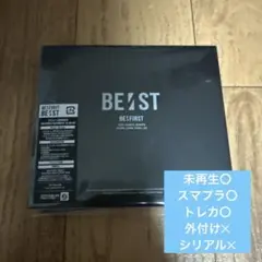 BE:FIRST BE:ST （CD3枚組）