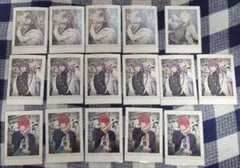 ヒプマイ ぱしゃこれ シンジュク