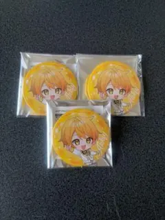 AMPTAK×COLORS あっきぃ AGF 缶バッジ - メルカリ
