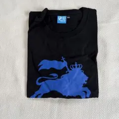 NESTA BRAND ライオンロゴ Tシャツ ブラック ジーンズ　セットのサムネイル