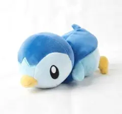 ポケモンセンター限定 アイピロー ほんわかぽかぽか ナマケロ ポケモン