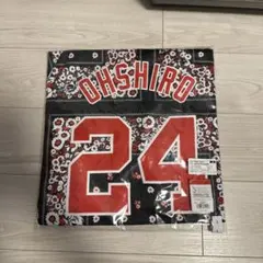 ジャイアンツ】ジョーダン レプリカユニJORDAN BRAND#6坂本勇人 - メルカリ