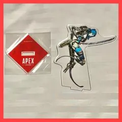 APEXLEGENDS v最協 アクリルスタンド アッシュ