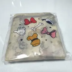ディズニー エコバッグ
