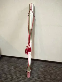 弓道中型矢筒 オリジナルデザイン矢筒 肩紐付き - メルカリ