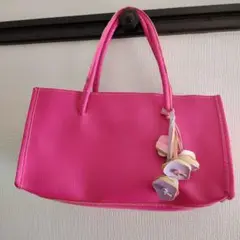 ショルダーバック