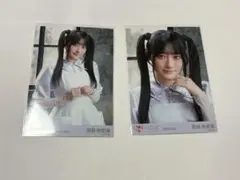 ＝LOVE 齋藤樹愛羅 生写真 劇薬中毒 セミコンプ
