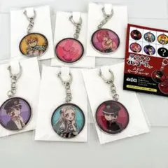 地縛少年花子くん　キーホルダー　花子くん