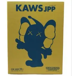 2025年最新】kaws jppの人気アイテム - メルカリ