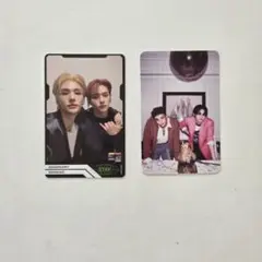 straykids リノ ヒョンジン