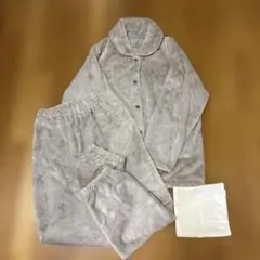 着る毛布 ルームウェア