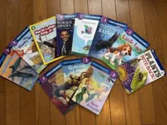2026年最新】step into readingの人気アイテム - メルカリ
