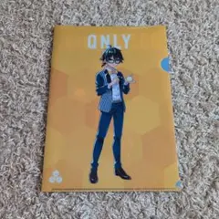 DOZLE Corp. オンリークリアファイル