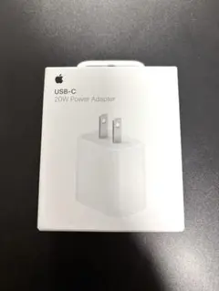 Apple USB-C 20W Power Adapter