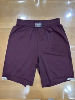 BALL LINE バスケットボールショートパンツ Mサイズ