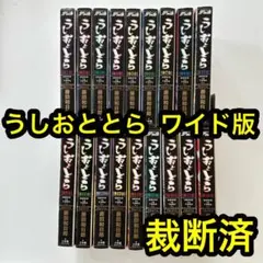 2026年最新】うしおととら 全巻 ワイドの人気アイテム - メルカリ