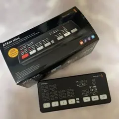 【サール様専用】Blackmagic Design ATEM Miniのサムネイル