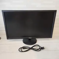 ViewSonic 31.5インチモニター VX3276-MHD-7 ジャンク - メルカリ