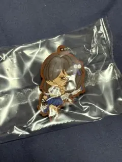 NIKKE ナガ ラバーストラップ