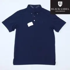 新品未使用】ブラックレーベルクレストブリッジ チェック半袖