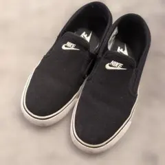 NIKEナイキ　スリッポン