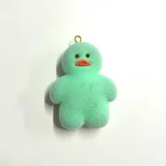 mojojojo 青 ひよこ ヒヨコ mint ミント