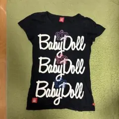 babydllTシャツ