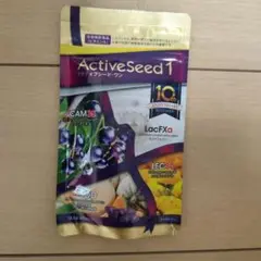 【新品】アクティブシード・ワン3個セット10周年記念パッケージ 2025年最新】アクティブシードワンの人気アイテム - メルカリ