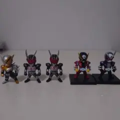 仮面ライダー　コンバージ　フィギュア