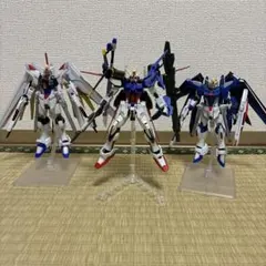 2025年最新】rg ストライクフリーダム ジャンクの人気アイテム - メルカリ