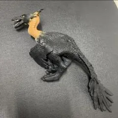 サウロルニトイデス スーパー恐竜 &co デアゴスティーニ アンドコ