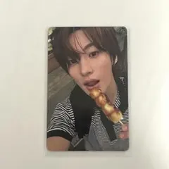 RIIZE アントンⅡ jewel case japan トレカ - メルカリ